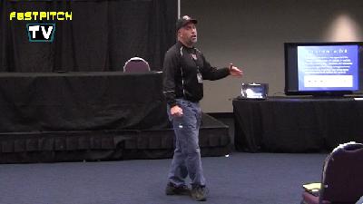 Episode 233 - Hitting Drills - Russ Milligan Episode 233 - Hitting Drills - Russ Milligan