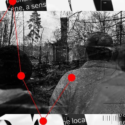 Victor stämplades som mordbrännare – på svaga bevis