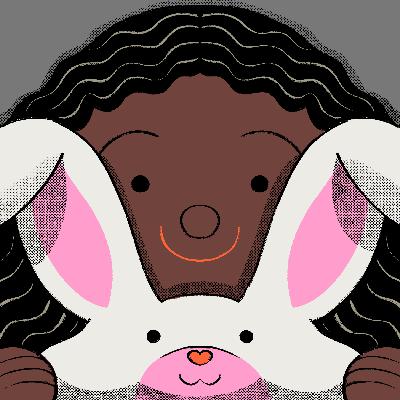 7. Niña Bonita (Brasil, cuento de Ana Ma. Machado)