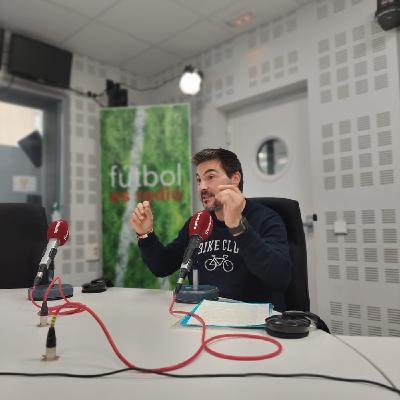 Episodio 24.- Jorge Juan, el sabio español y el achatamiento de la Tierra