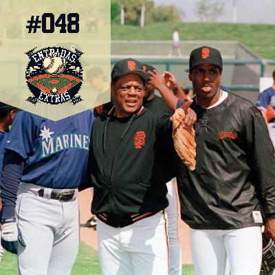 Entradas Extras #048 - Draft histórico da MLB Entradas Extras #048 - Draft histórico da MLB