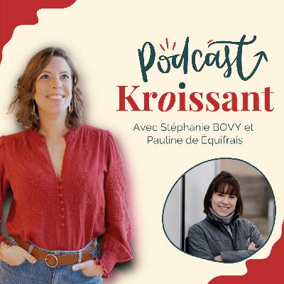 [EP.15] Cuisiner du lien, pas juste des box, avec Pauline de Equifrais [mindset positif, histoire inspirante]