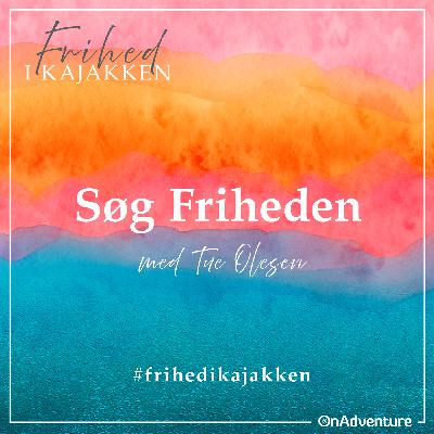 Søg Friheden Søg Friheden