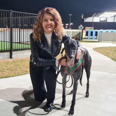 Episode with Central Coast Breeder, Owner & Trainer, Noelene Holloway.