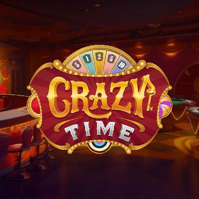 Crazy Time: Az Izgalom Kerekén Crazy Time: Az Izgalom Kerekén