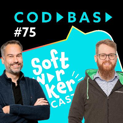 #75: Vibe Coding – ein Praxisbericht #75: Vibe Coding – ein Praxisbericht