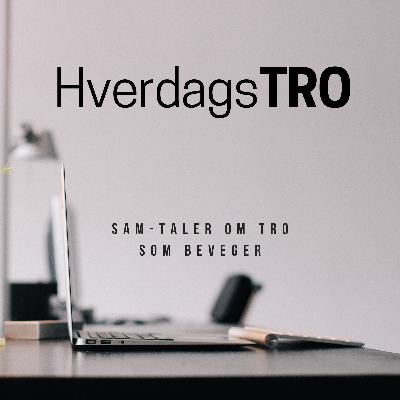 #17 SAM-tale med sykepleier på nyfødt intensiv, Bente Sandal Olsen, om de bittesmå underene, sykkelulykke, tunnelsyn og om å være perfekt uperfekt.