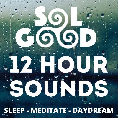 Thunder Cracks - 12 hours for Sleep, Meditation, & Relaxation Thunder Cracks - 12 hours for Sleep, Meditation, & Relaxation