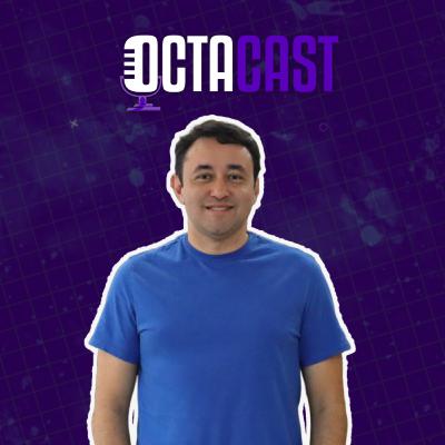 RICARDO SOUZA - OCTACAST #15