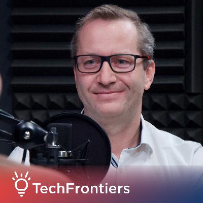 66: Nejdražší je AI, která se rozhoduje špatně. Data governance tomu umí předejít, říká Jan Štěpánovský, CETIN