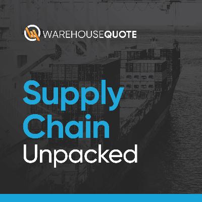 The 2023 Industrial Real Estate Market Outlook, Warehouse Vacancy Rates, and the Value of Strong Supply Chain Partners with Summitt Hogue, Managing Partner at Growe The 2023 Industrial Real Estate Market Outlook, Warehouse Vacancy Rates, and the Value of Strong Supply Chain Partners with Summitt Hogue, Managing Partner at Growe