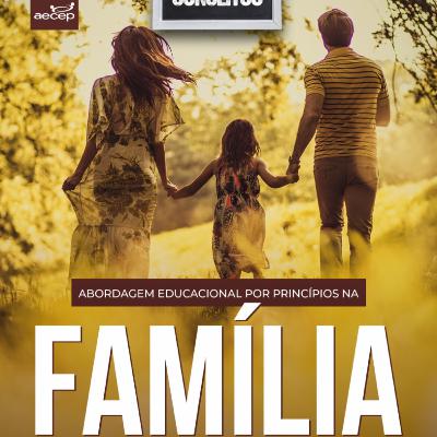 Respostas das Perguntas do Livro AEP na Família - Parte 03