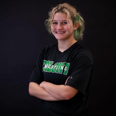 WrestlerStrong Episode 12 WrestlerStrong Episode 12