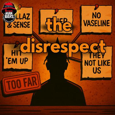 The 5 Most Disrespectful Diss Tracks in Hip Hop