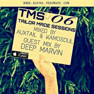 Session 06-A(Mixed by Auxtail)
