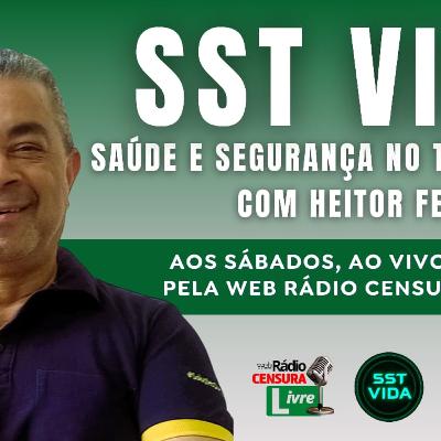 SST VIDA | JBS na Lista Suja do Trabalho Análogo à Escravidão ( 4/10)