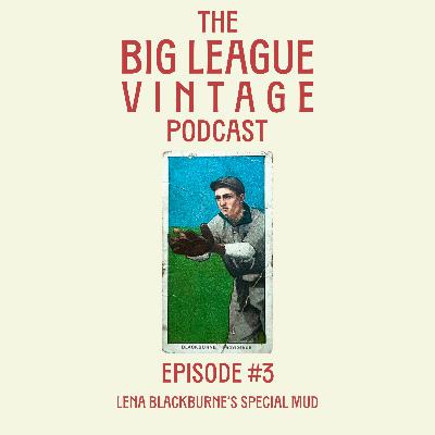 Lena Blackburne’s Special Mud