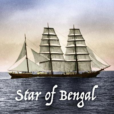 The Star of Bengal: Alaska's Forgotten Tragedy The Star of Bengal: Alaska's Forgotten Tragedy