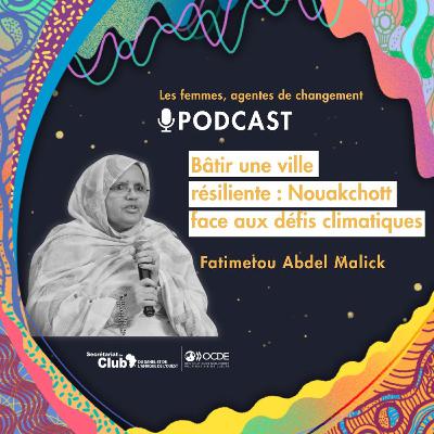 Bâtir une ville résiliente : Nouakchott face aux défis climatiques