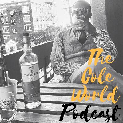 Ep. 80 Cobra Kai, Drake vs. Everybody, & Old Black Trump Supporters