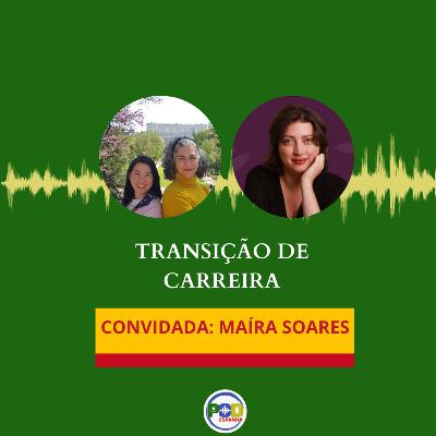 Transição de carreira na Espanha