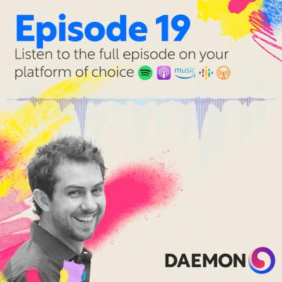 The Future of AI with Dr. Daniel Hulme The Future of AI with Dr. Daniel Hulme