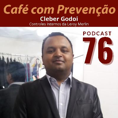 Café com Prevenção 76