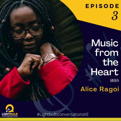 Music from the heart