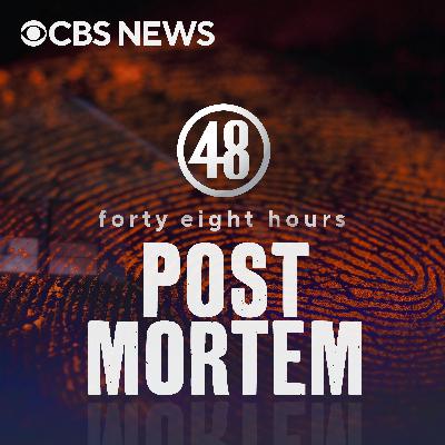 Post Mortem | The Game Show and the Killer