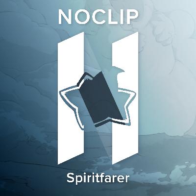 Episode 193 - Super Death - Spiritfarer