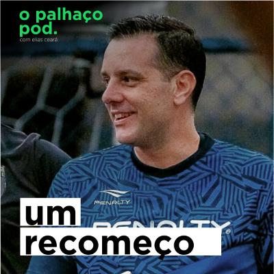 #6 - UM RECOMEÇO | feat. Flamarion #6 - UM RECOMEÇO | feat. Flamarion