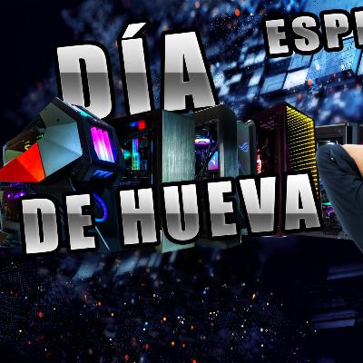 Dia de Hueva Hablemos por que Tu PC es Mejor que Cualquier Consola!