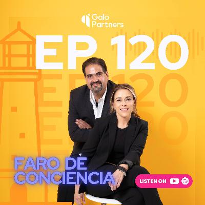 Episodio 120: Cuando las Herramientas nos Usan
