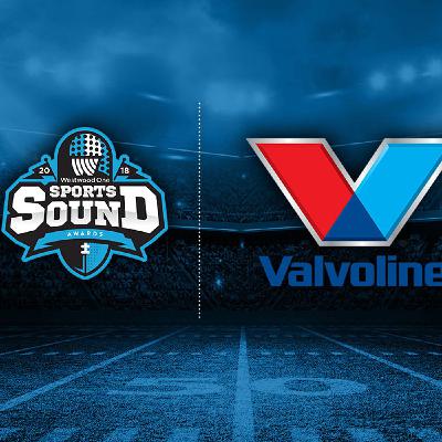 33: Valvoline - When The Game Is On The Line