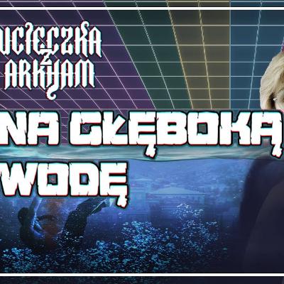 Tajemnice Pętli #1 Na głęboką wodę