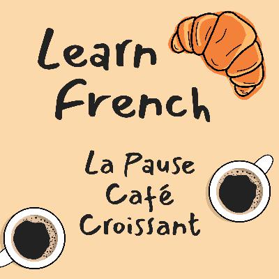 1 an de podcast 🎉 Ce n'est que le début ! Podcast to learn French 1 an de podcast 🎉 Ce n'est que le début ! Podcast to learn French