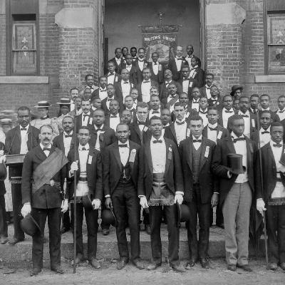 Ep. 11: Tipping, Part 1: Subminimum Wage and Its Origins