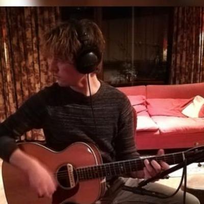 Alex Siegers and the Bright Side Up