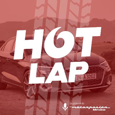 Hot lap Live #19: el nuevo Audi A3 ya está en México y llega a precio de... Civic 😳