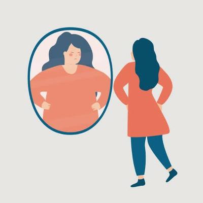 ¿Anorexia? Describiendo el problema del no comer. ¿Anorexia? Describiendo el problema del no comer.