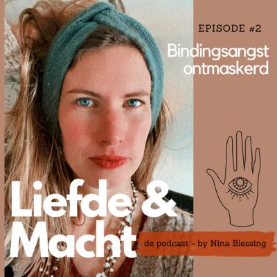 Kom niet te dichtbij want dat vindt ik eng. Bindingsangst ontmaskerd.