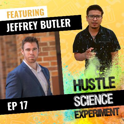Ep.17 Creating Systems & Persistence with Jeffrey Butler