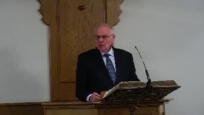 D. (Dick) Vollmuller D. (Dick) Vollmuller