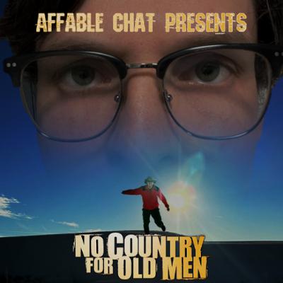 No Country for Old Men