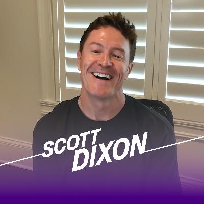 Scott Dixon: The Enduring Legacy - Racers Unchained with Paul Tracy Scott Dixon: The Enduring Legacy - Racers Unchained with Paul Tracy