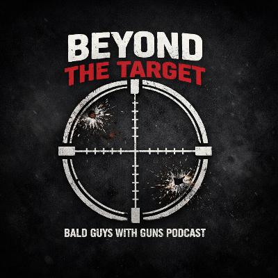 EP03 - Pistols vs Rifles — Which Do We Prefer? EP03 - Pistols vs Rifles — Which Do We Prefer?