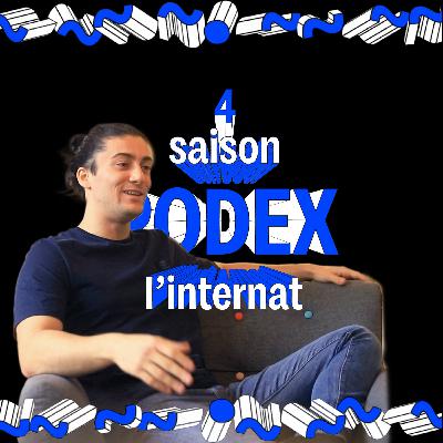 Léo, interne sur une île bretonne ! Léo, interne sur une île bretonne !