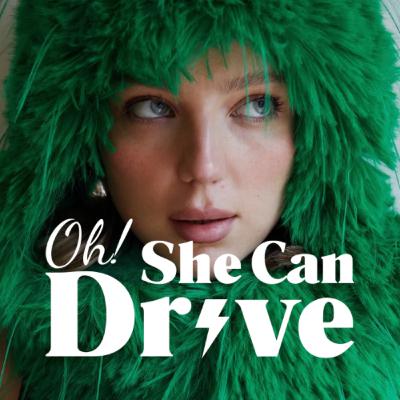 #1 Mary Furtas, Founder of Cultnaked — On Sexy Sustainability, Making Vogue Business 100, and Loving Every Side of Yourself
