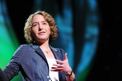 On being wrong | Kathryn Schulz | Ted