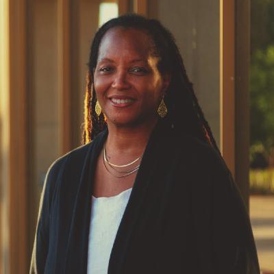 On Career and Community with Eleesha Lewis